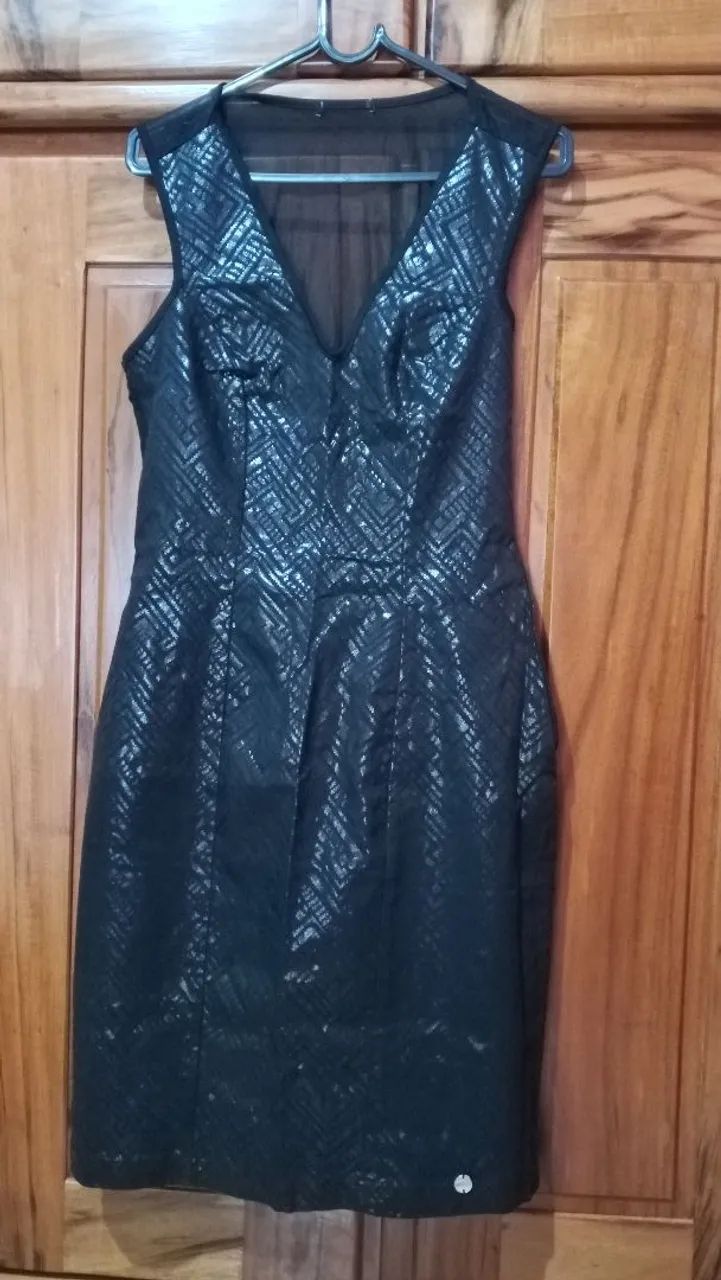 Roupas usadas 