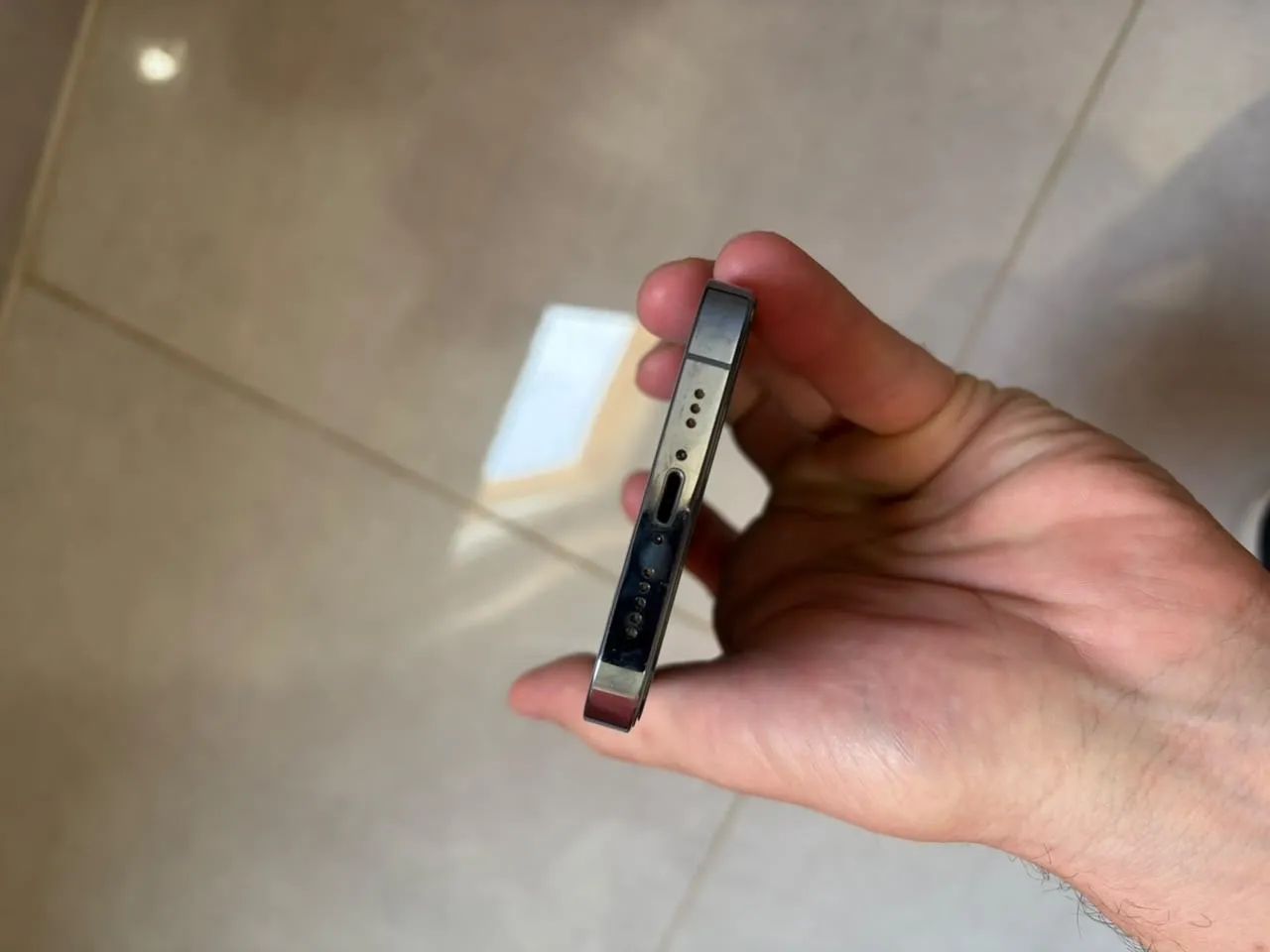 iPhone 13 PRO - Foto 2