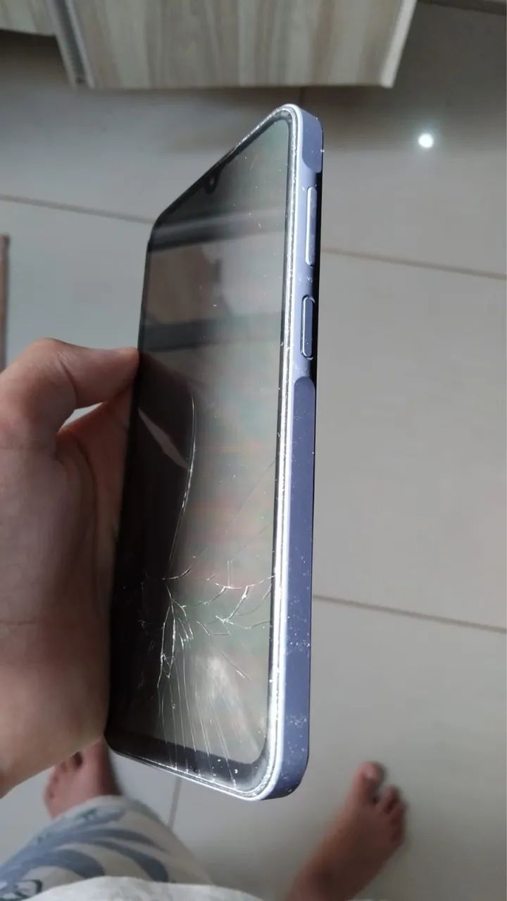 A15 4G samsung  - Foto 2