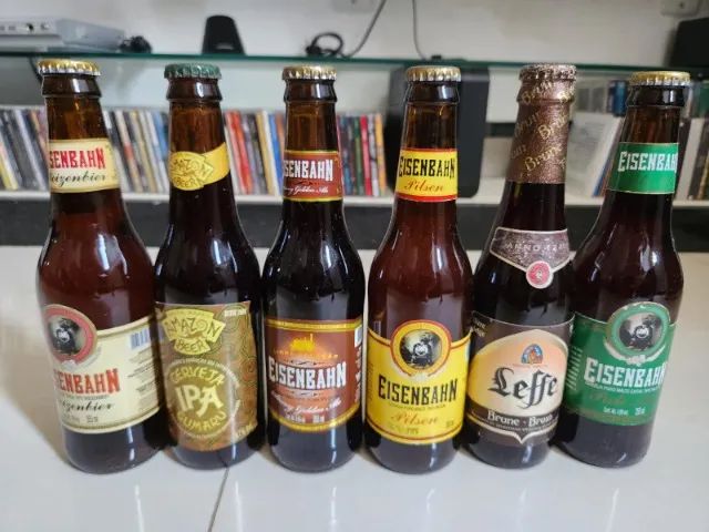 Garrafas de Bebidas - Foto 3