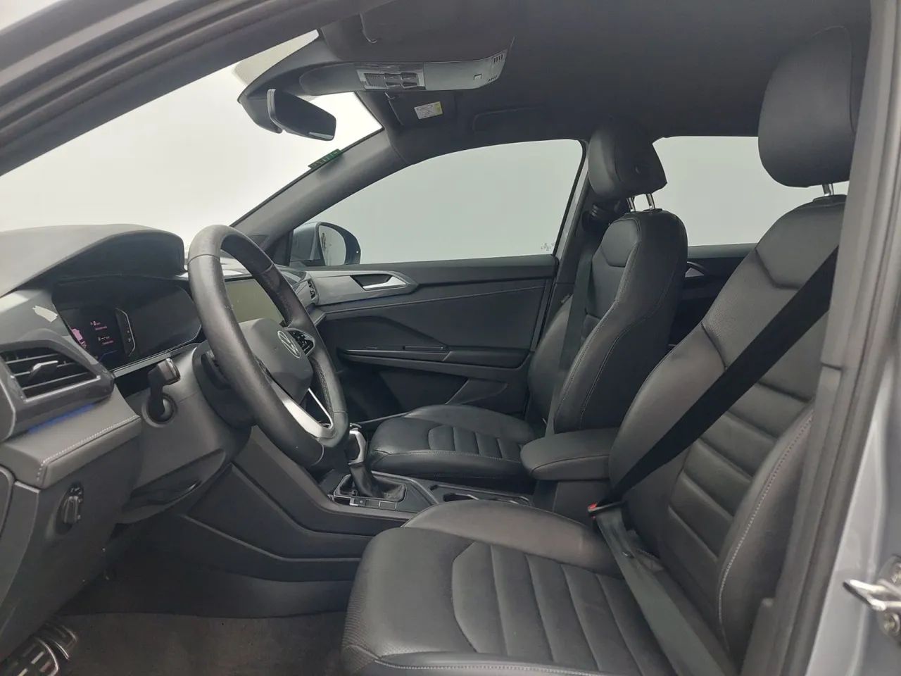 Volkswagen Taos Highline 1.4 250 TSI Flex Aut., foto 16 de 18