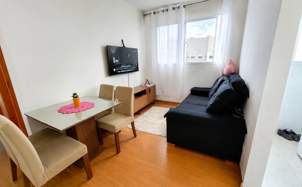 APARTAMENTO NO PASSARÉ, OTMA LOCALIZAÇÃO. - Foto 2