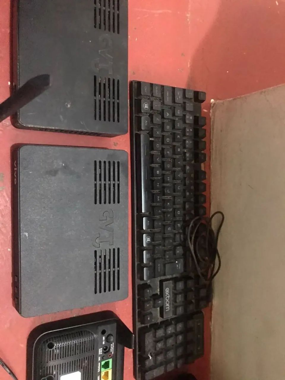 Vendo estes itens no estado  - Foto 4
