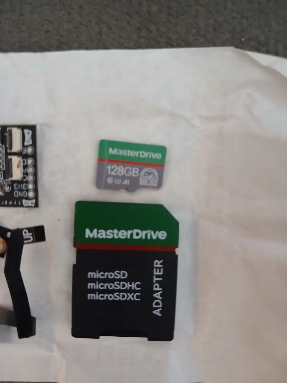 Kit destrava Nintendo Switch - Foto 2