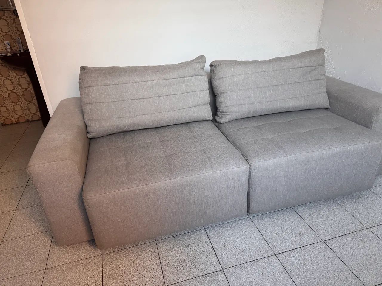 Sofá cama  - Foto 5