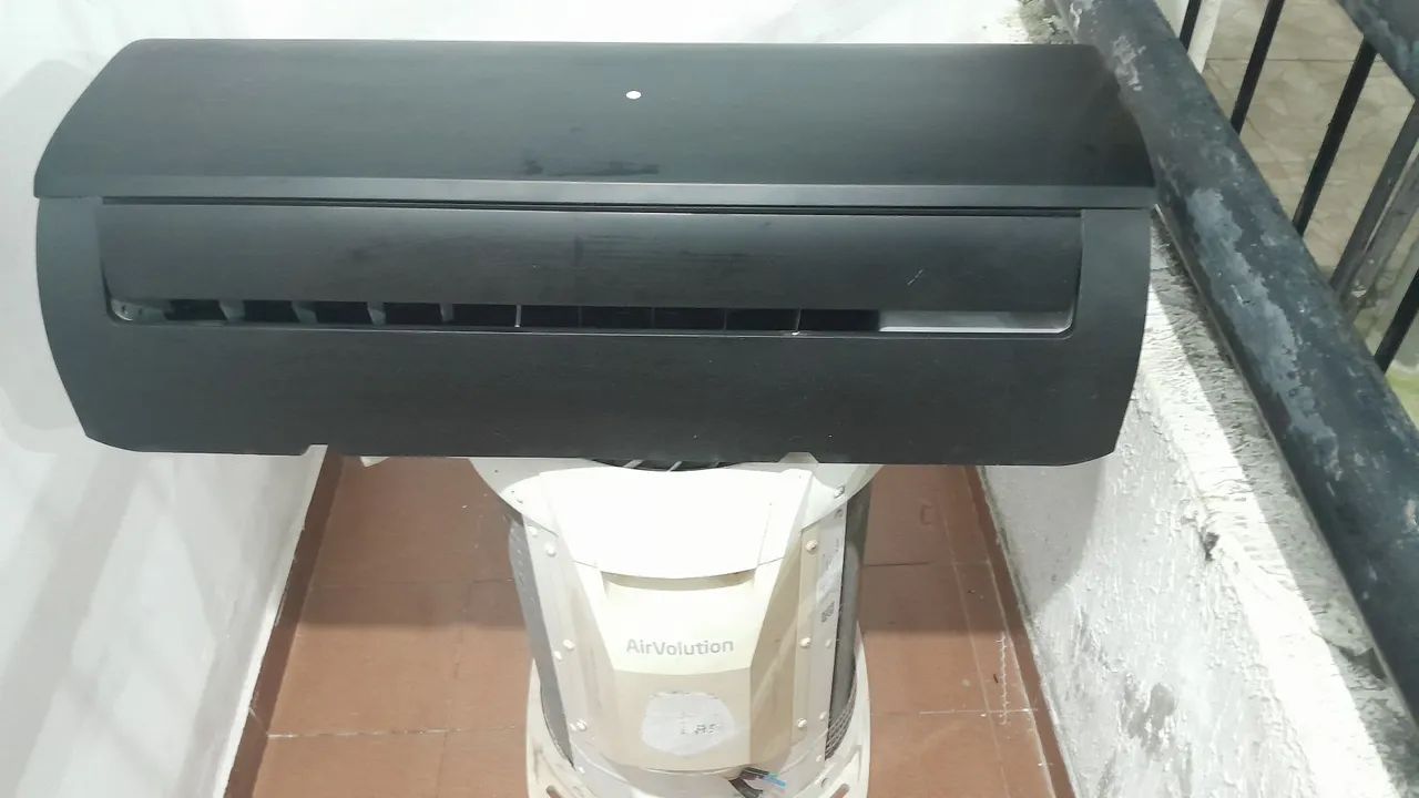 Ar condicionado split springer 9000 - Foto 3