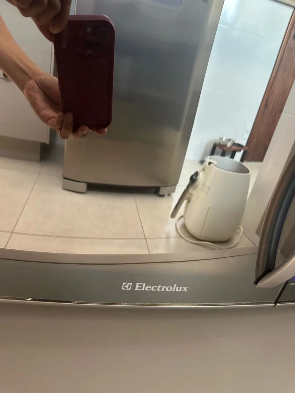 Microondas Eletrolux - Foto 4