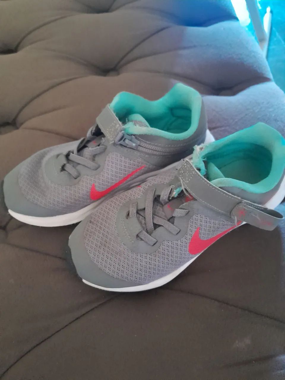 Tênis  nike infantil