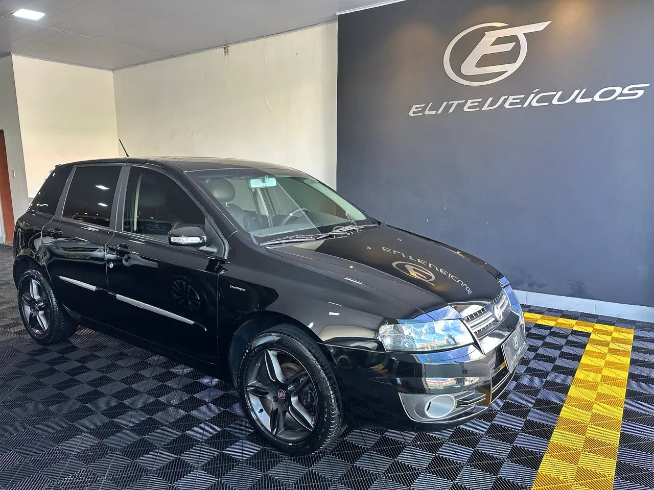 Fiat Stilo 2010