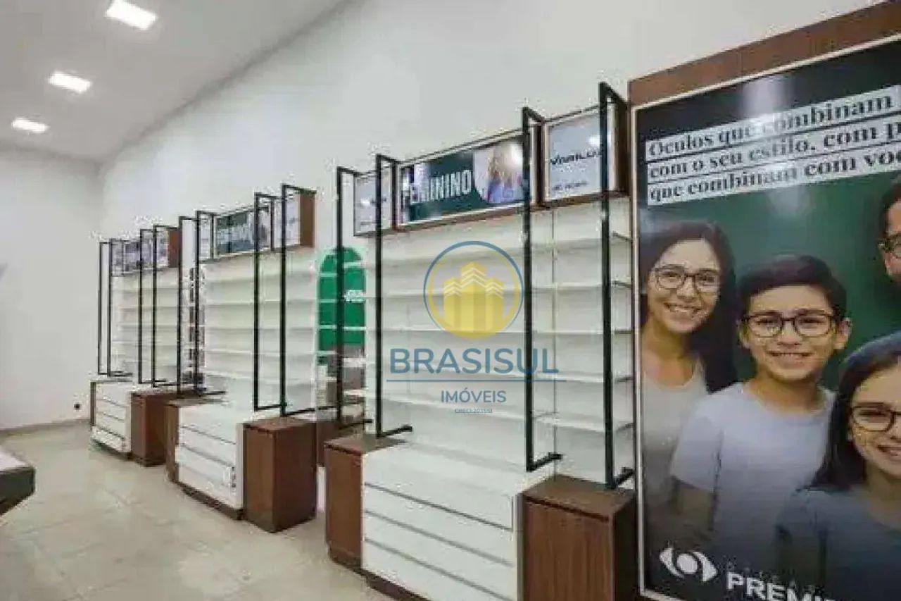 Salão para alugar no Grajaú - São Paulo/SP - Foto 3
