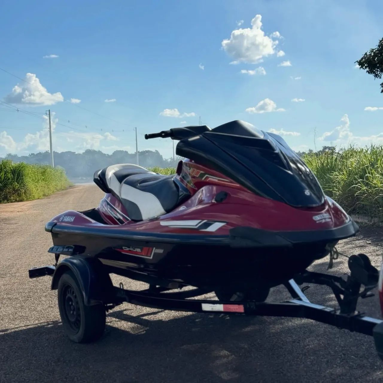Jetski  - Foto 4