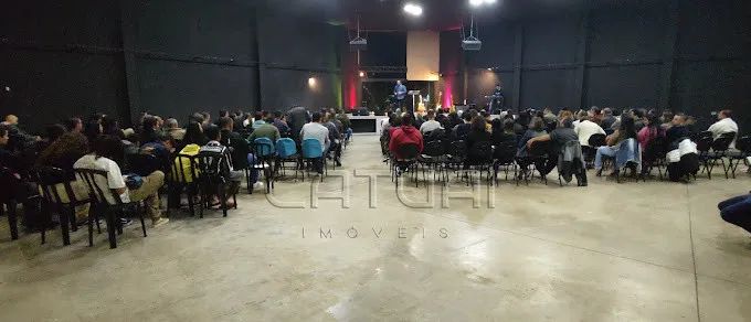 Imovel Comercial para alugar - Av Saul Elkind Londrina - Foto 2