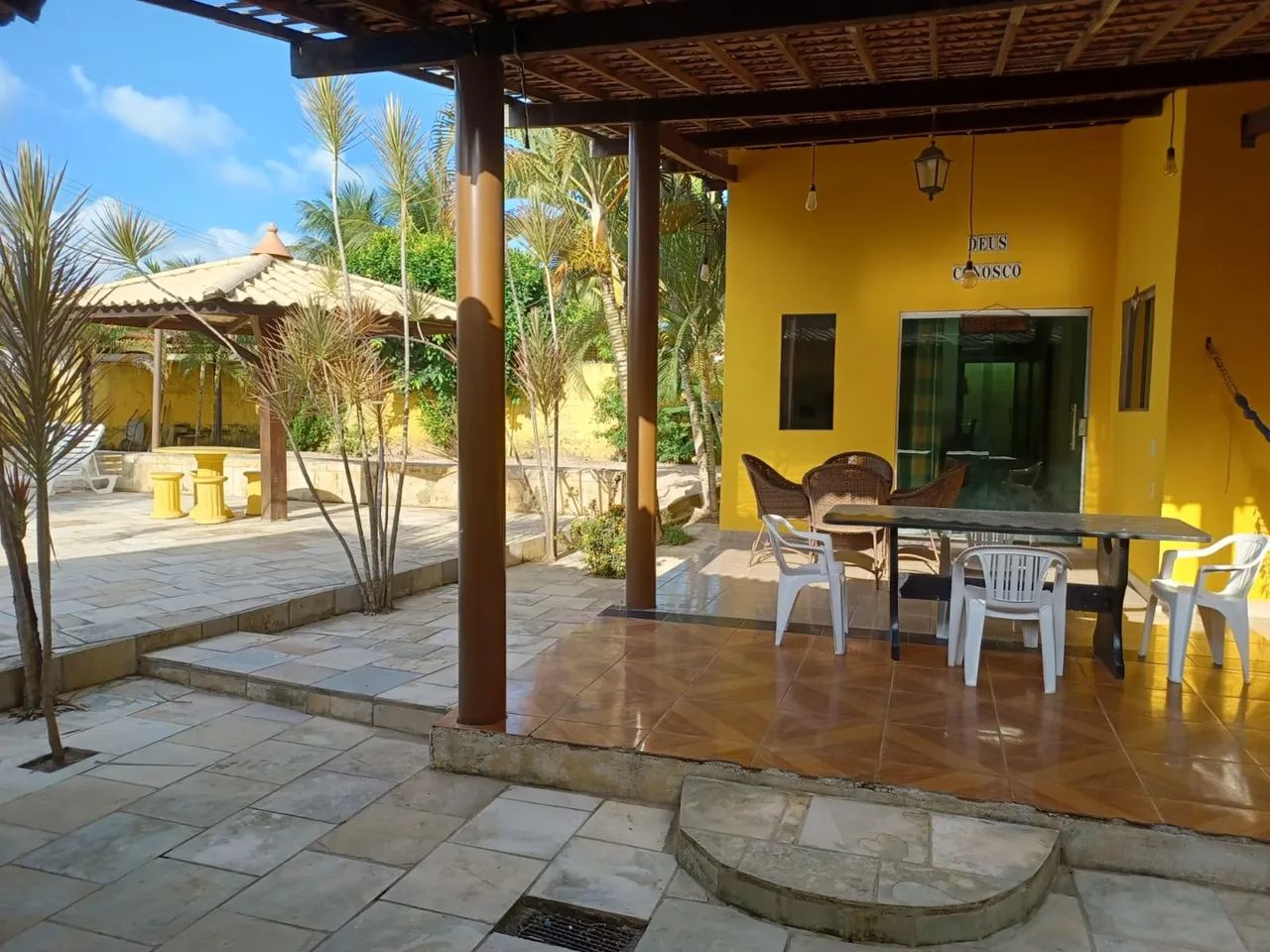 Casa temporada  - Foto 5