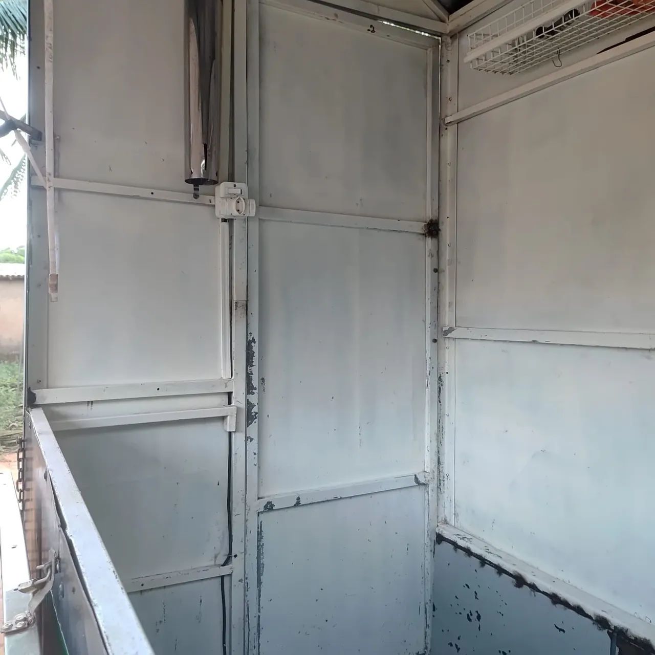 Cabem 2 pessoas, vendo e aceito propostas de trocas *  - Foto 4