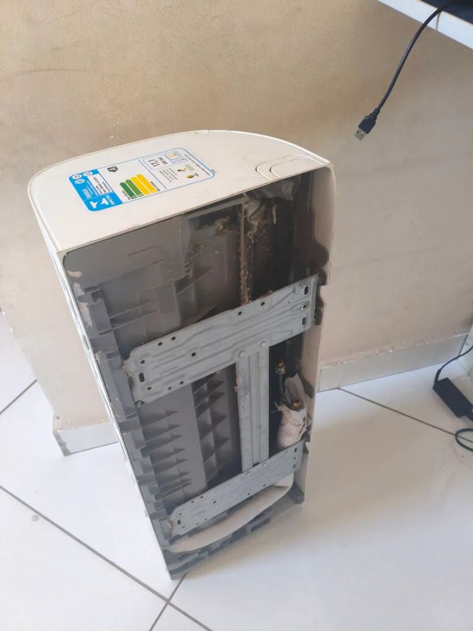 Tirar peças  - Foto 2