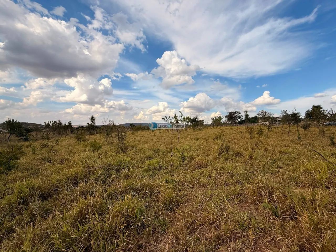SÍTIO AGROVALE PLANALTINA DF - Foto 4