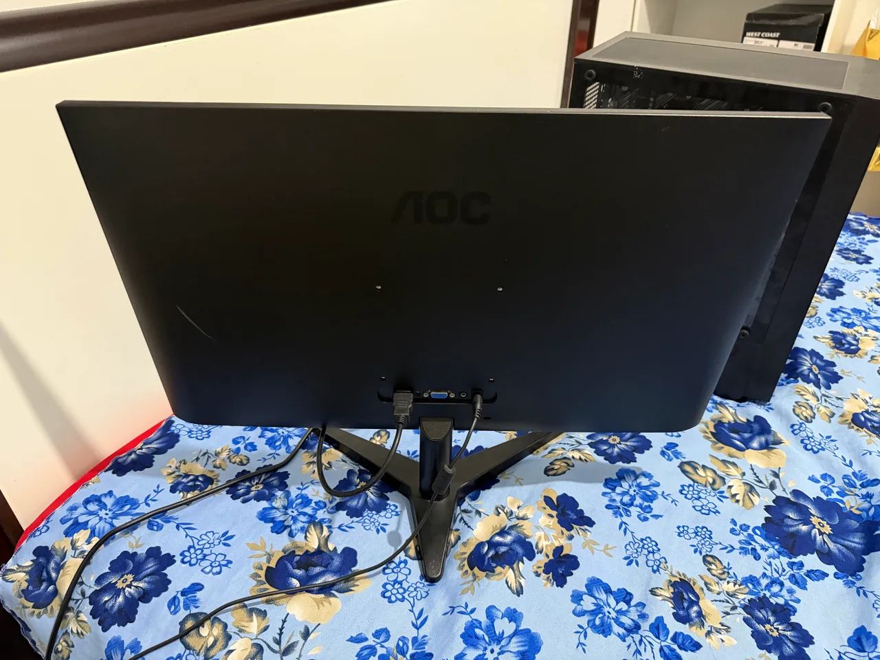 Monitor 24 Polegadas AOC - Foto 3