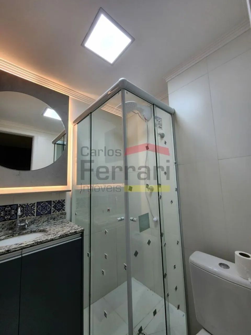Studio Jardim São Paulo - Foto 5