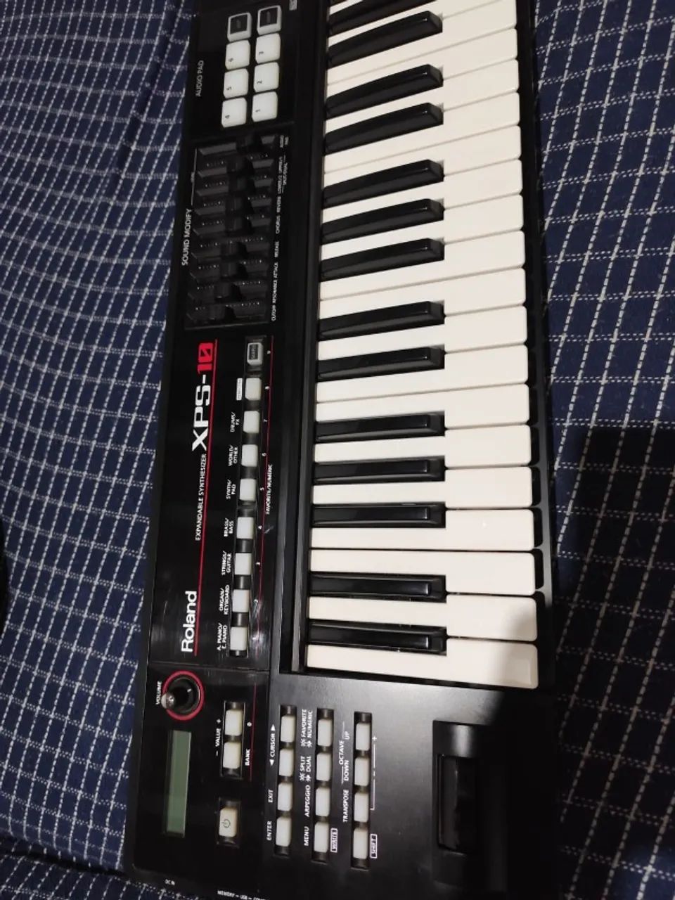 Teclado Roland XPS10   - Foto 2