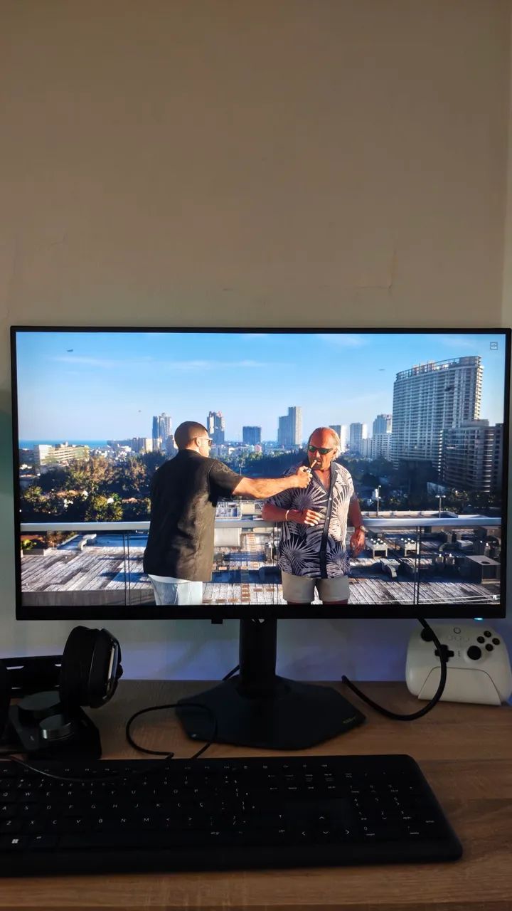 Monitor Alienware Dell AW2724DM - Foto 5