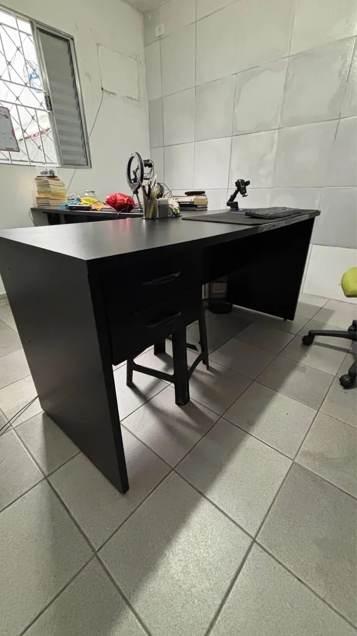 mesa escritório  - Foto 2