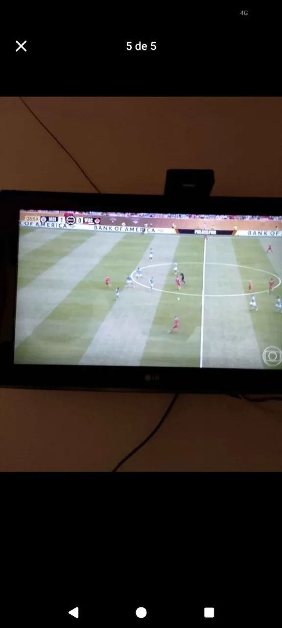 A venda Tv LG  - Foto 4