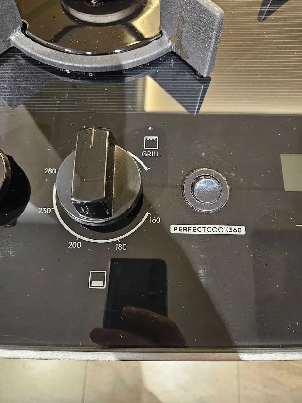 Fogao electrolux  - Foto 5