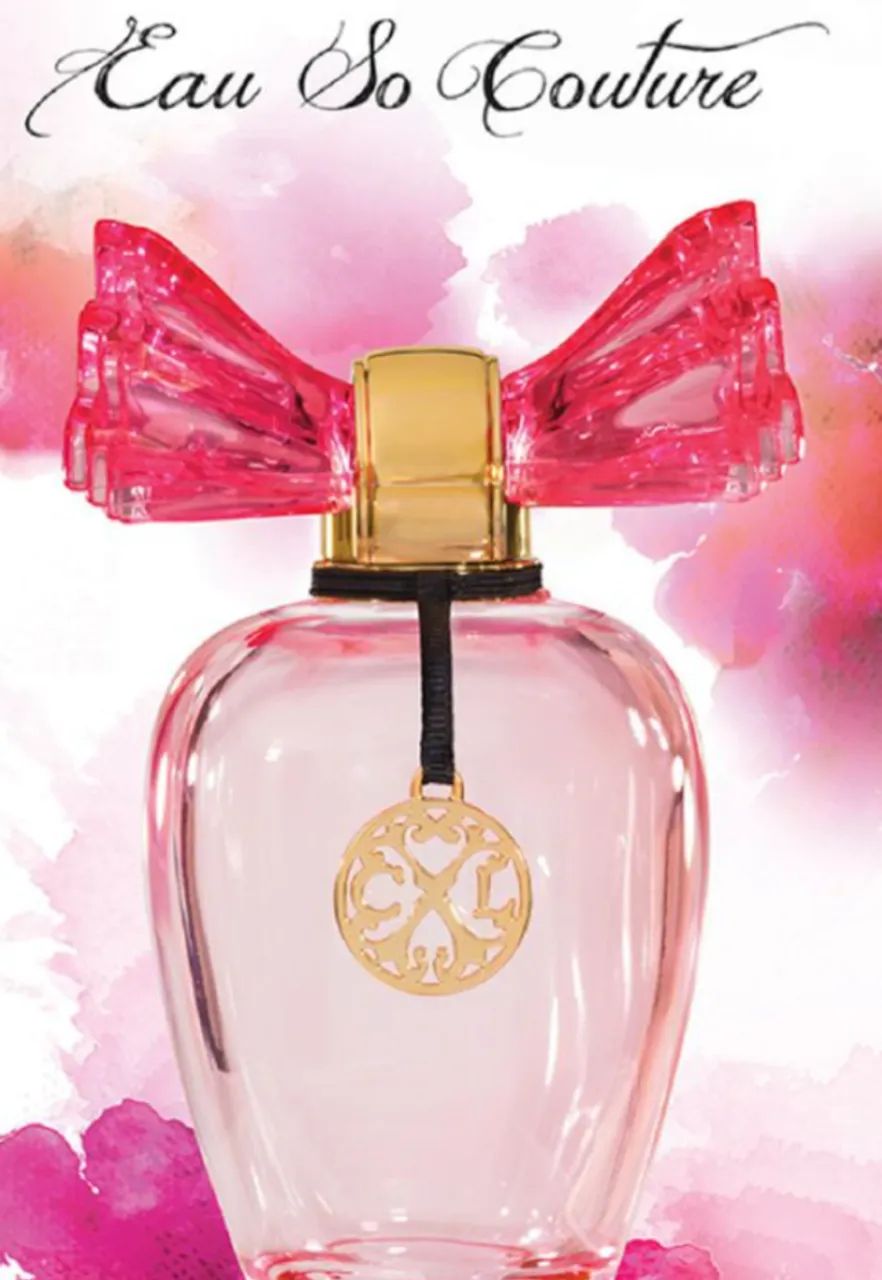 Perfume Original- Pouquíssimo uso - Foto 2