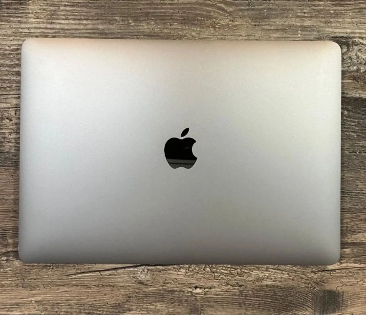 MacBook Air M1 8GB 256GB - Foto 3