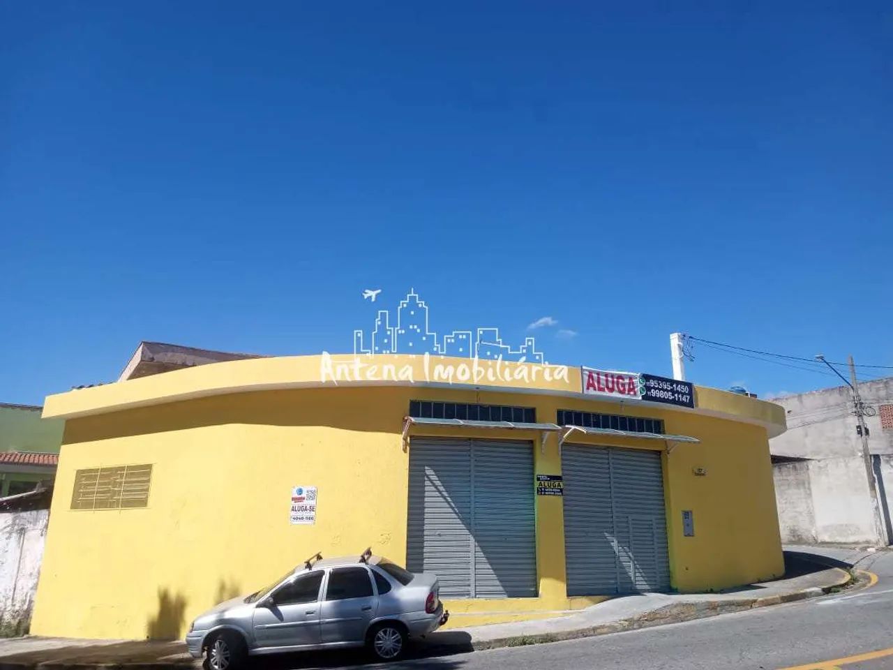 Salão comercial em Ferraz de Vasconcelos - Cód.: 13093. - Foto 3