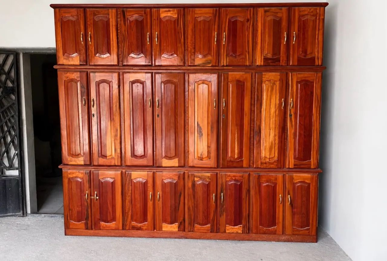 Roupeiro Angelim - Foto 2