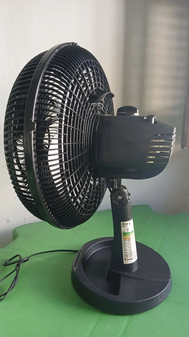 Ventilador 30cm - Foto 2