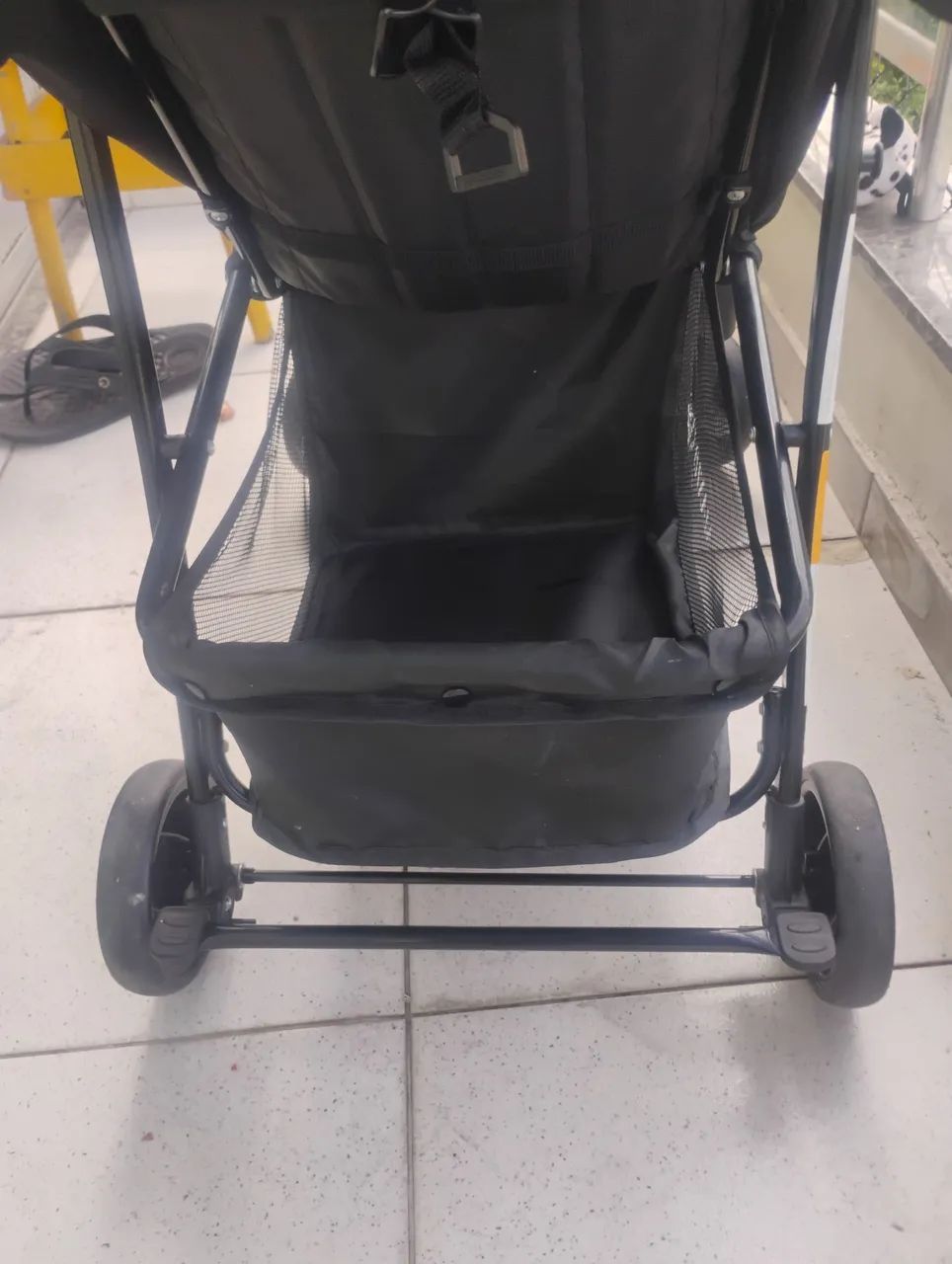 Carrinho de bebê  - Foto 5