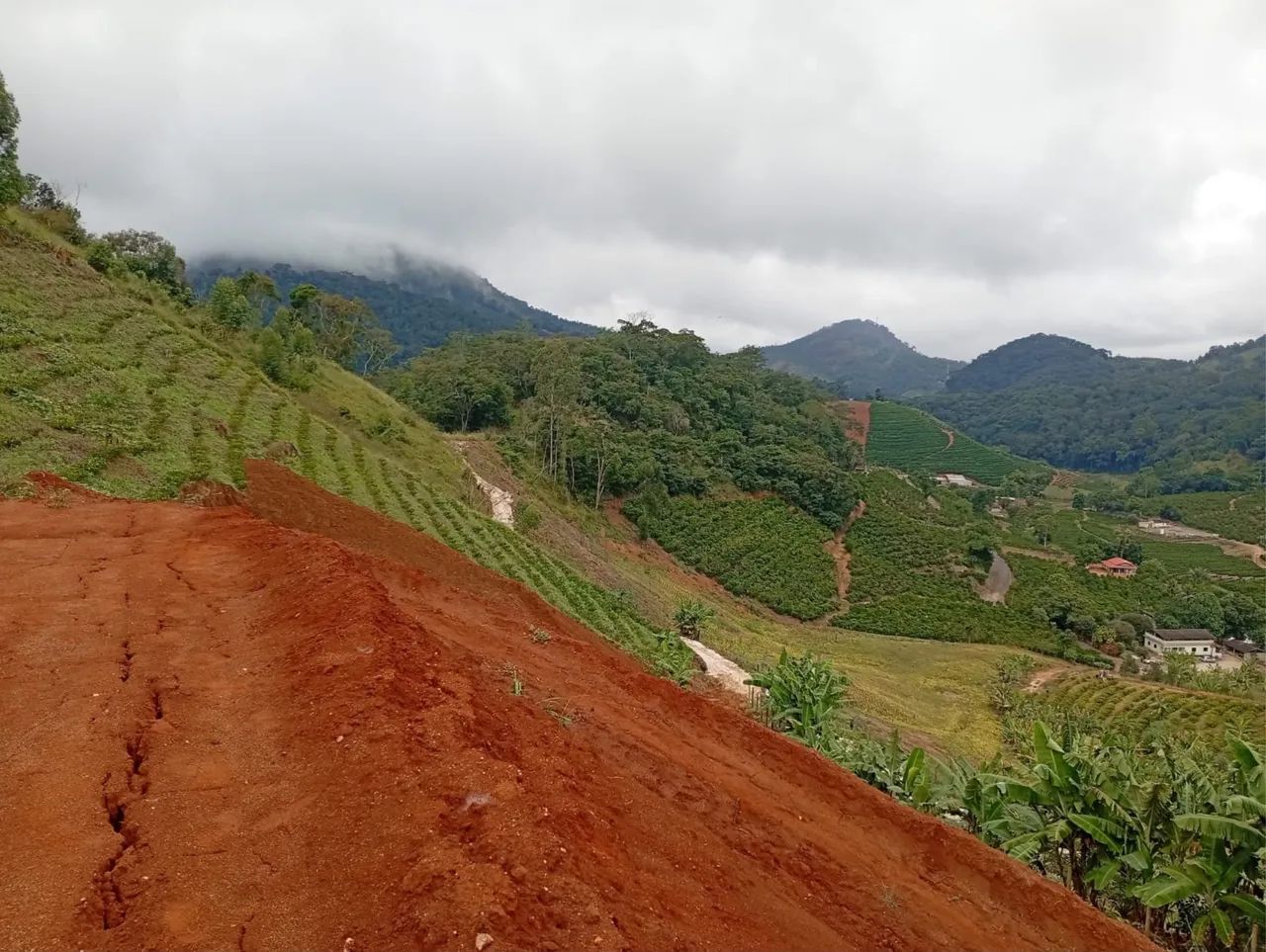 Vendo Lote em Santa Justa  - Foto 4