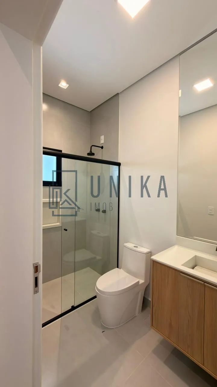 CASA RESIDENCIAL em PAULÍNIA - SP, PARQUE BRASIL 500 - Foto 3