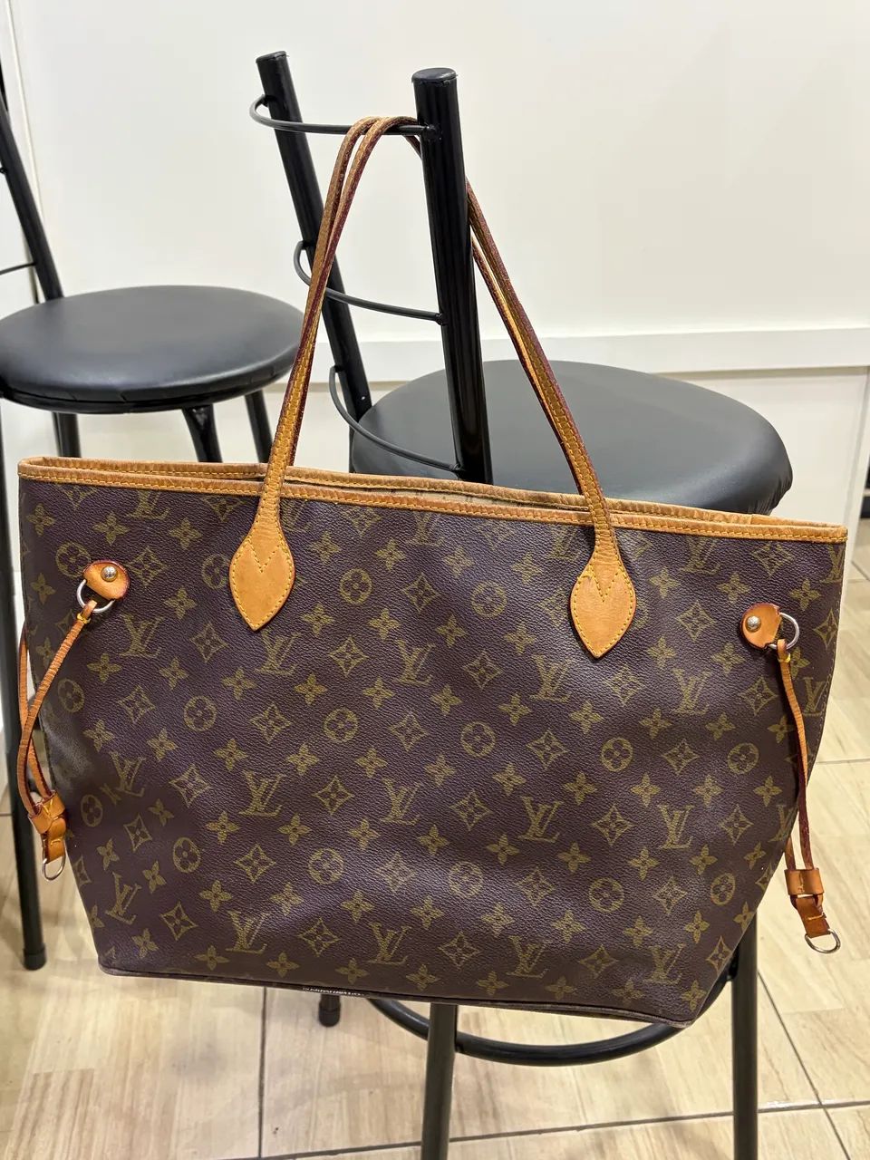 Bolsa Louis vuitton  - Foto 2