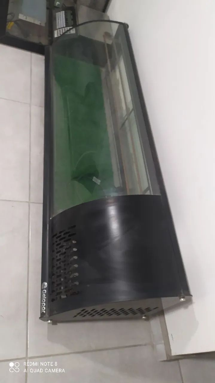 Expositor de produtos  - Foto 3