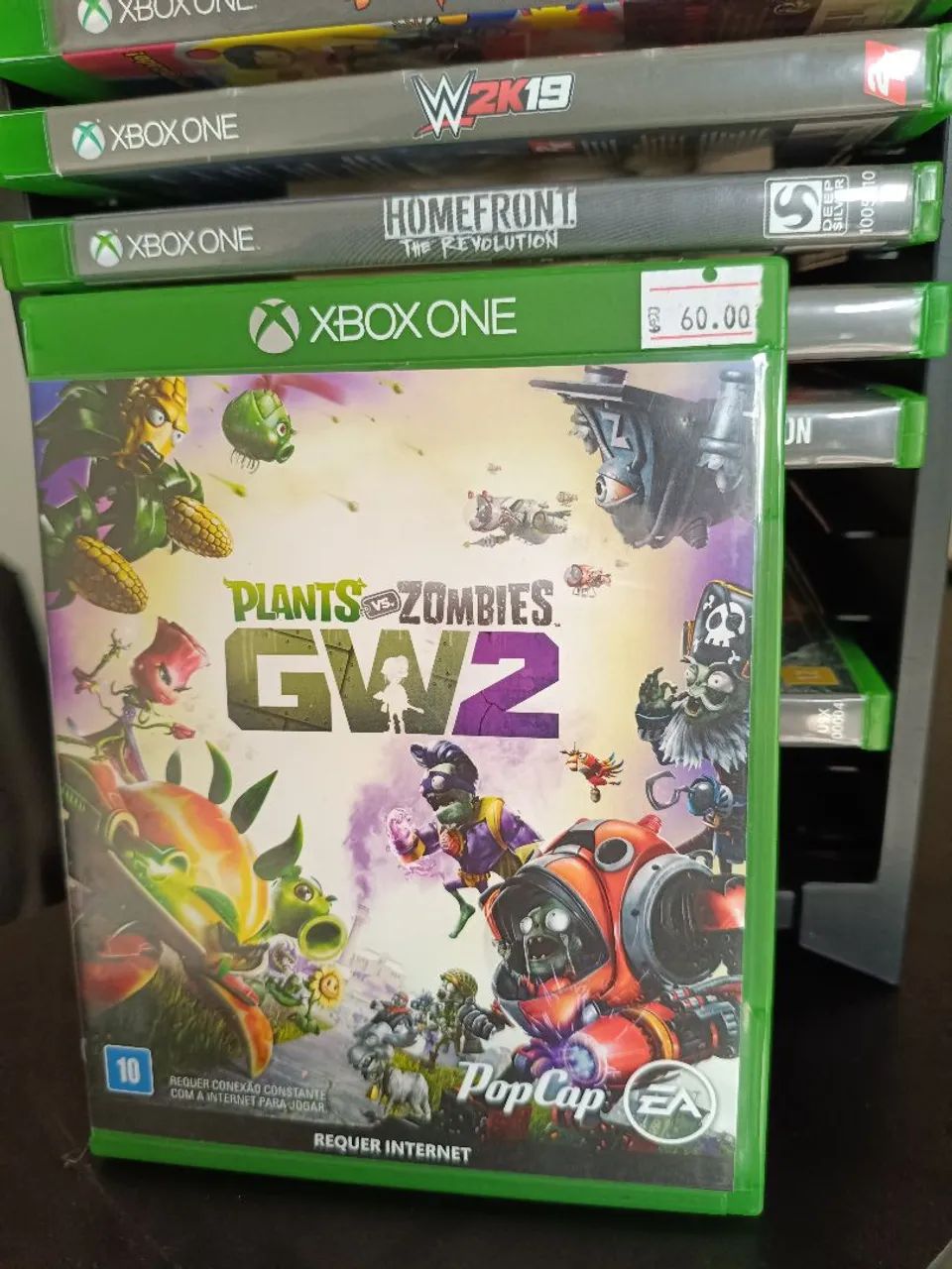 Jogos para Xbox one  - Foto 2