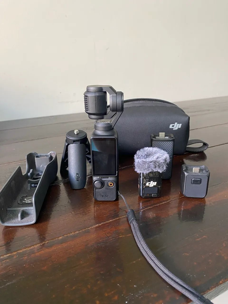 Dji Osmo Pocket 3 Creator Combo - Foto 4