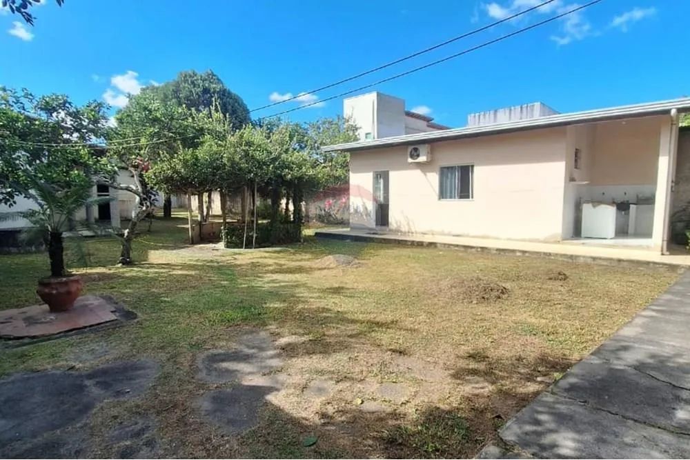 Área com 675m² + 01 Casa disponível para locação comercial - Foto 4