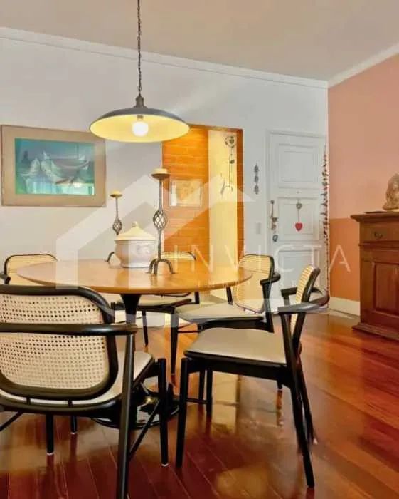 Excelente apartamento na Lagoa - Foto 2