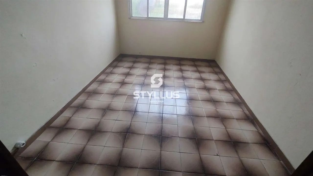 Quintino Bocaiúva | Apartamento 1 quarto - Foto 2