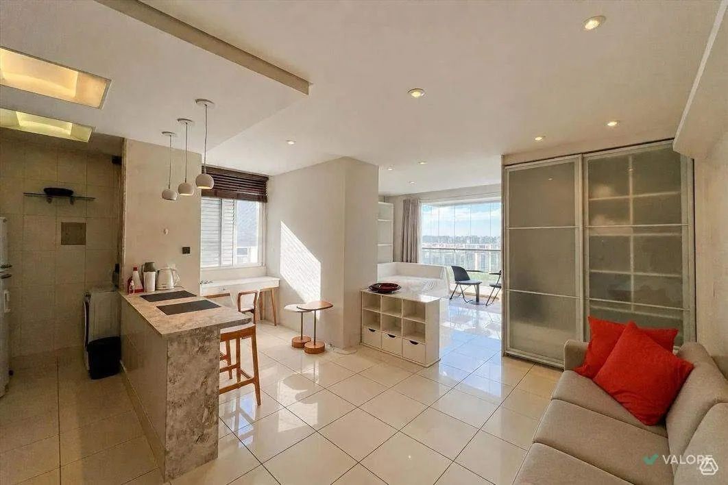 Apartamento 1 Quarto - Vale do Sereno - Foto 2