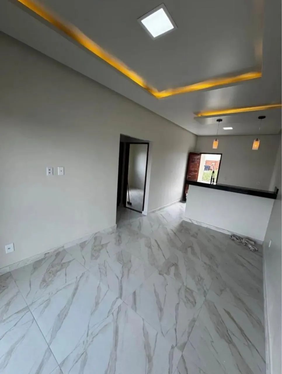 Vendo casa 