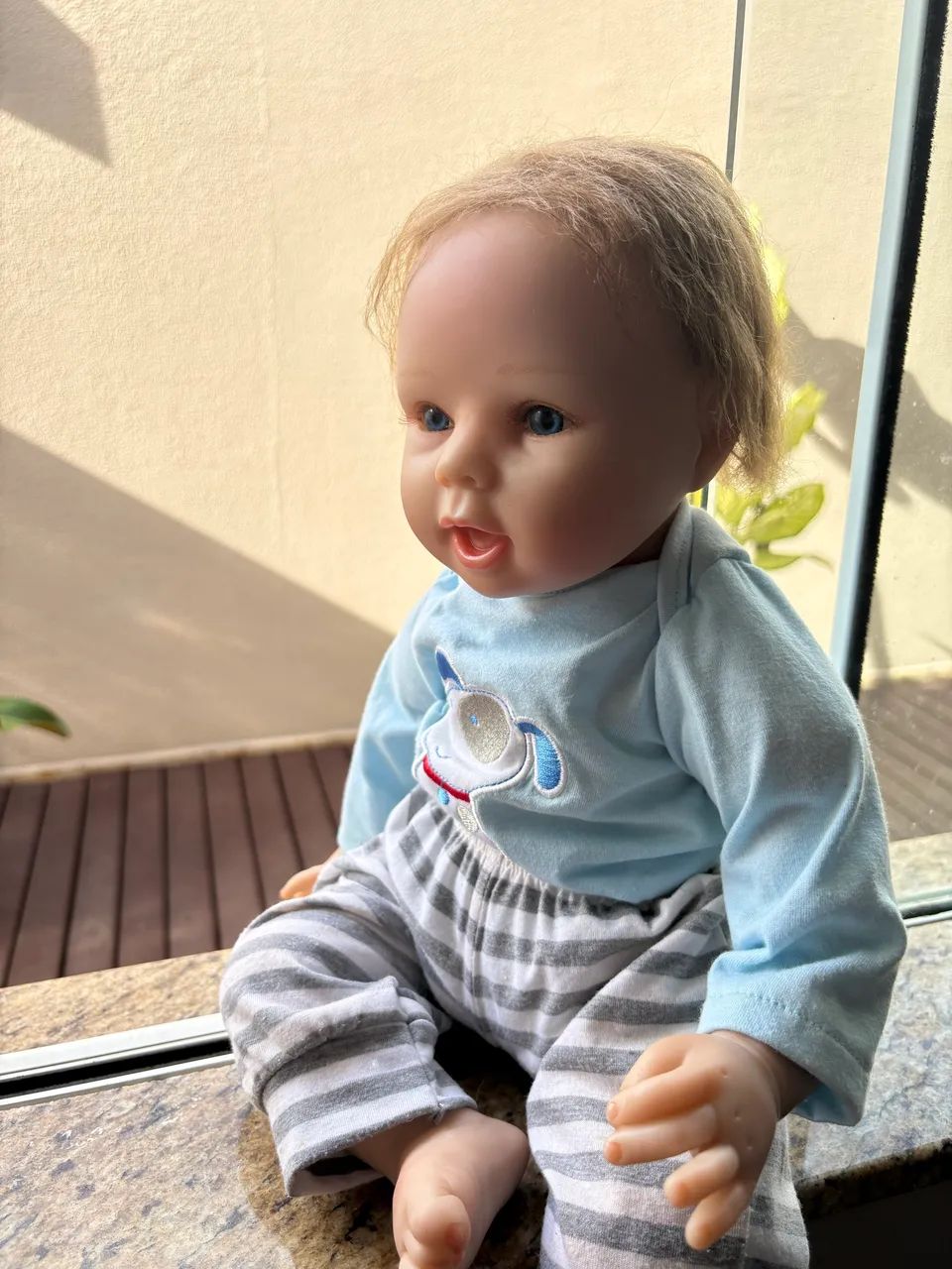 Bebê Reborn  - Foto 4