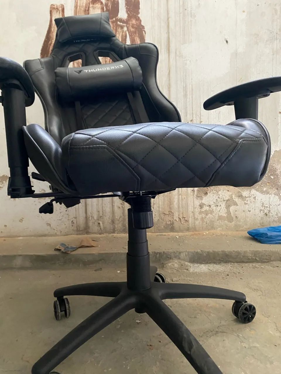 Cadeira gamer  - Foto 2