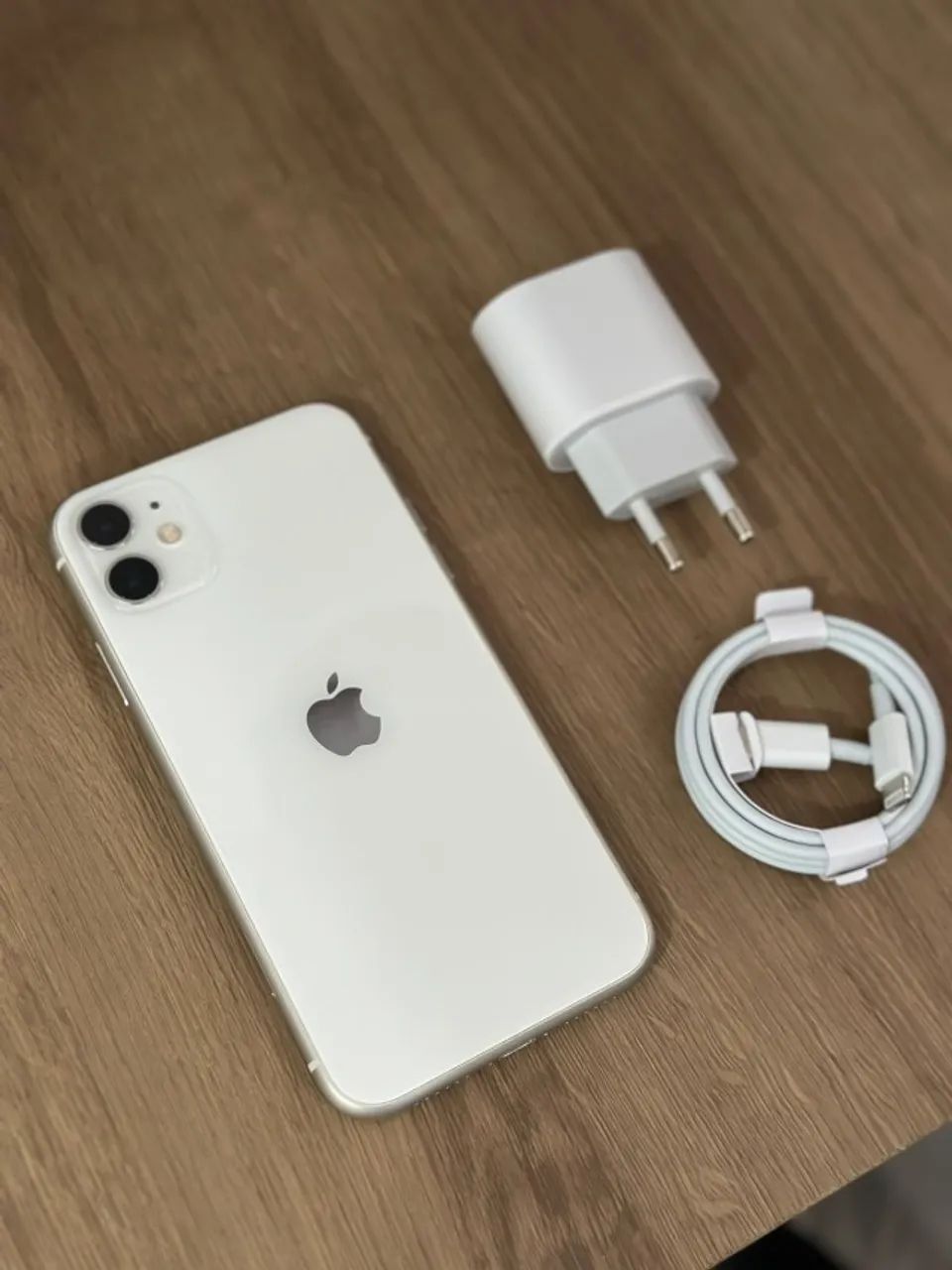 iphone 11 128gb impecavel
