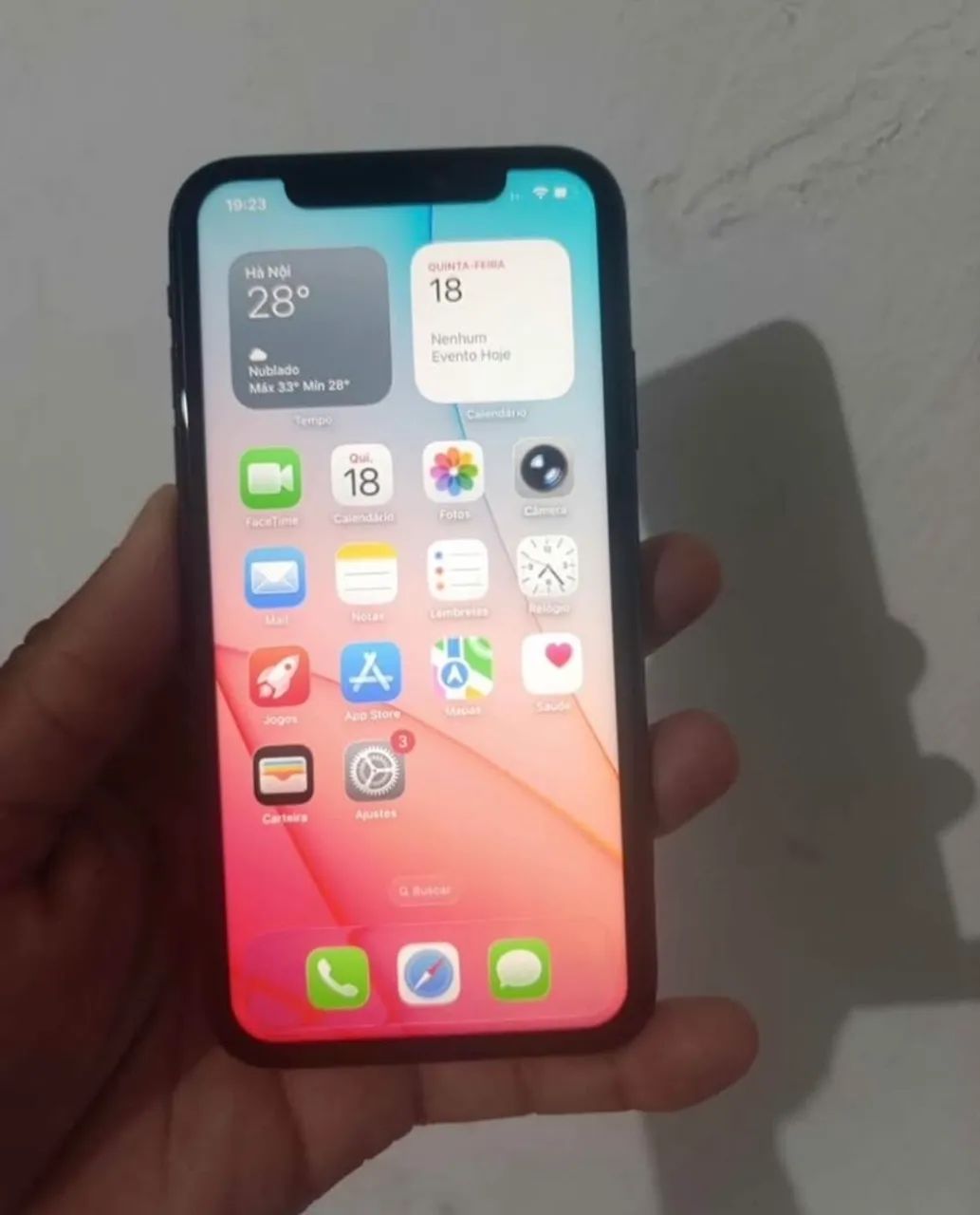 iPhone 11 - Foto 2