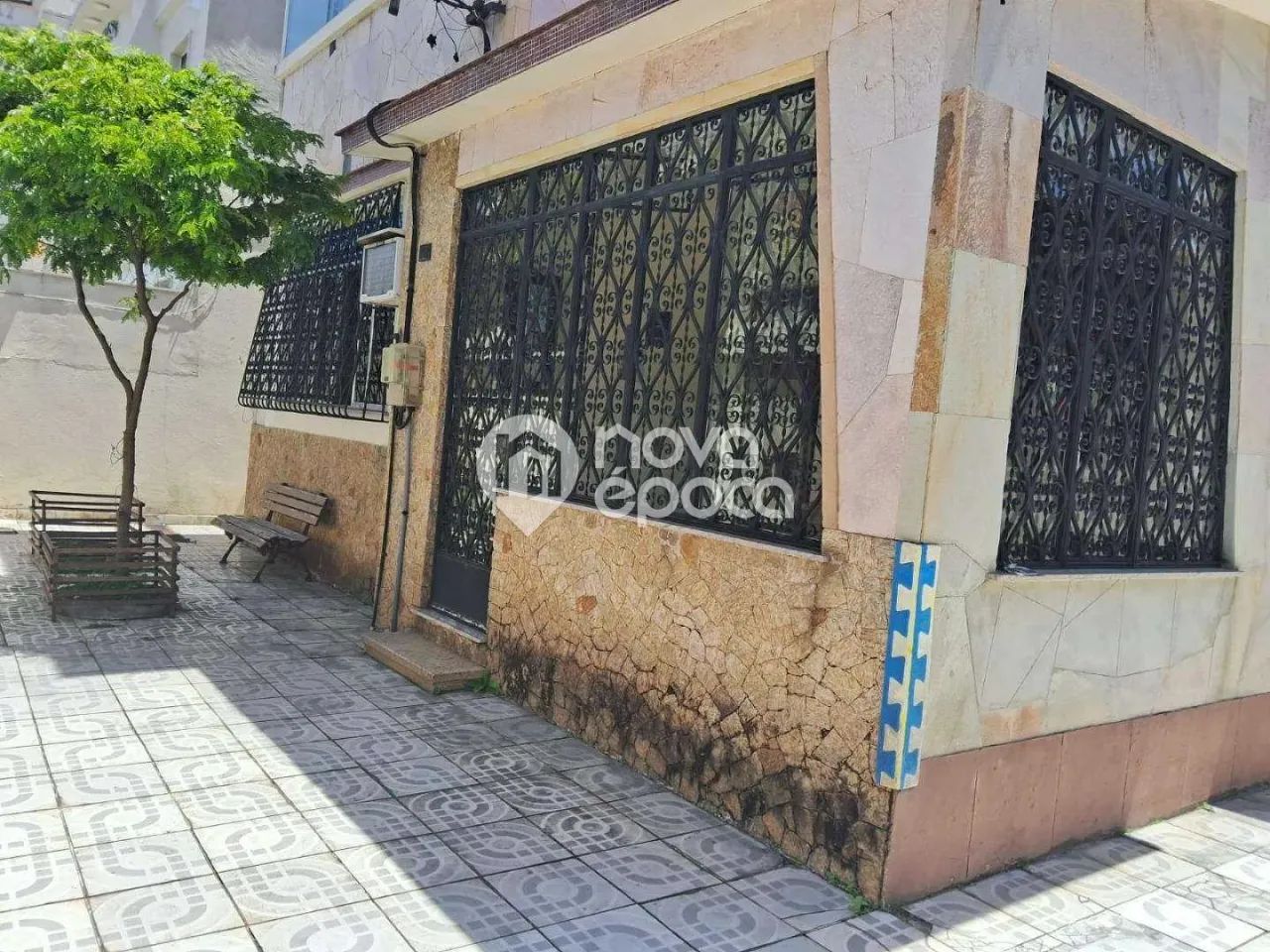 Vila da Penha | Casa 3 quartos