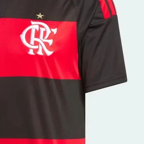 Camisa flamengo I 2026 - Foto 2